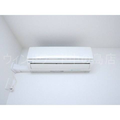 その他設備　詳細は、ウィンドワード中の島店までご相談下さい。