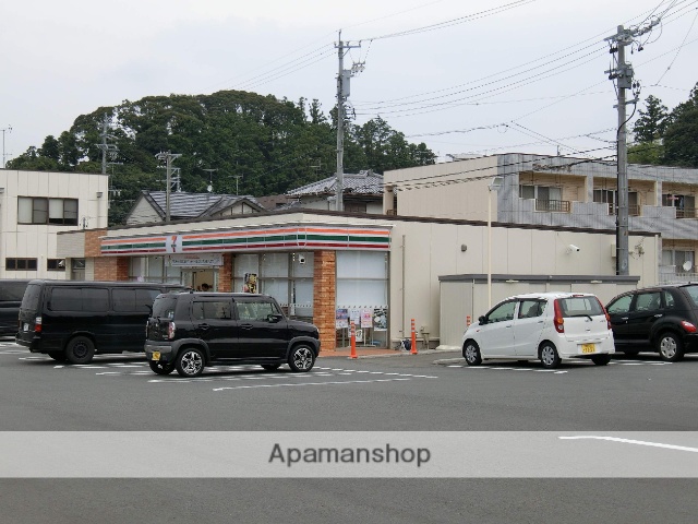 コンビニ　セブンイレブン（コンビニ）まで2236m