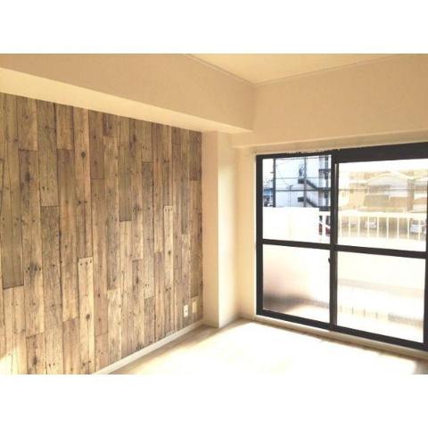 居室・リビング　和室