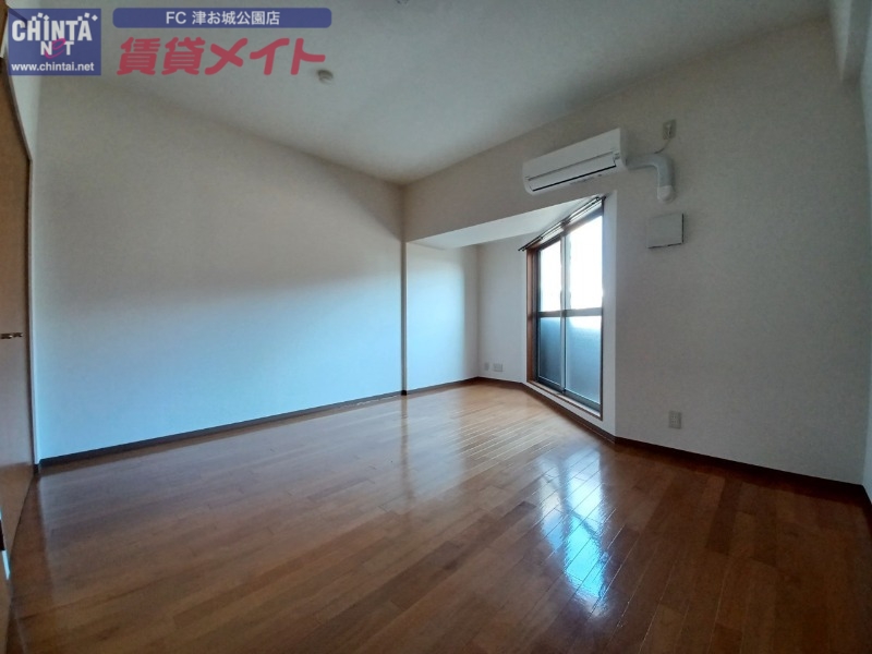 居室・リビング　別部屋の写真です