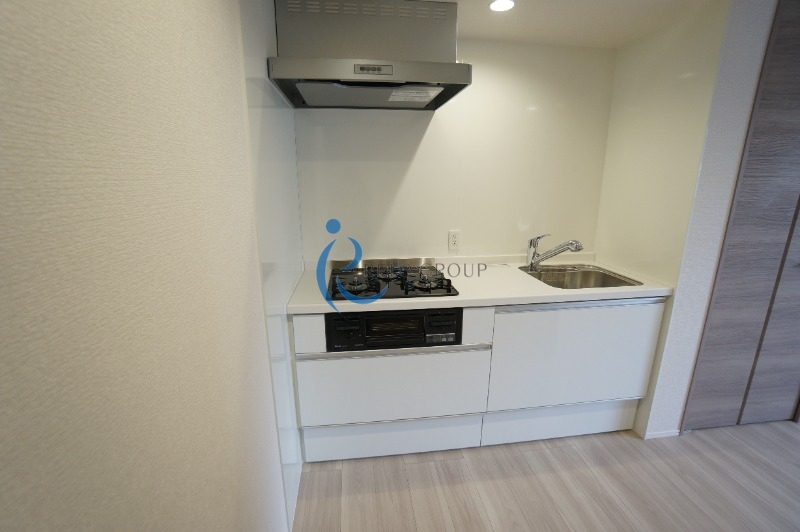 キッチン　同仕様タイプ