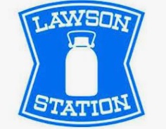 コンビニ　ローソン目黒一丁目店（コンビニ）まで415m