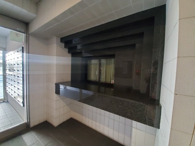 その他共有部分　ダイアパレス錦糸町第5