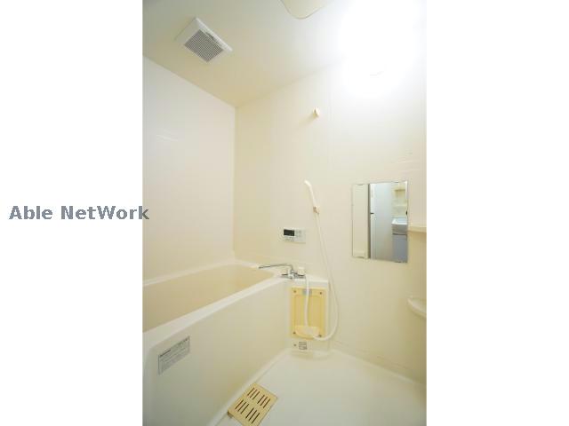 バス・シャワールーム　同型タイプ