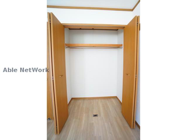 収納　同型タイプ