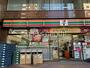 コンビニ　セブンイレブン渋谷恵比寿南3丁目店（コンビニ）まで131m