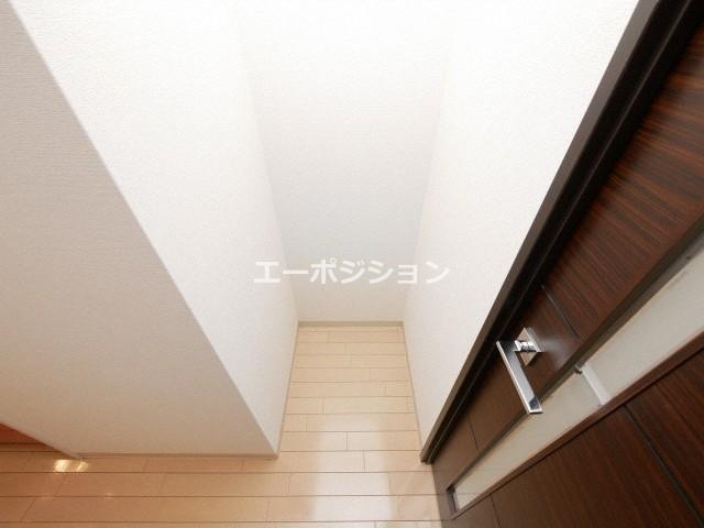 その他　ウィルテラスなんば南