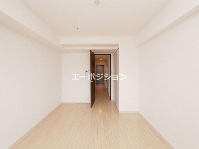 居室・リビング　ウィルテラスなんば南