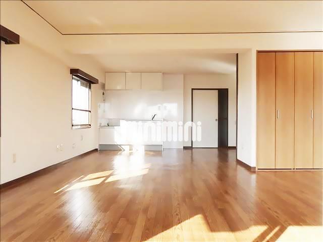 居室・リビング　ミニミニ一社店へ