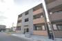 椥辻駅より徒歩7分 2階 新築の賃貸物件