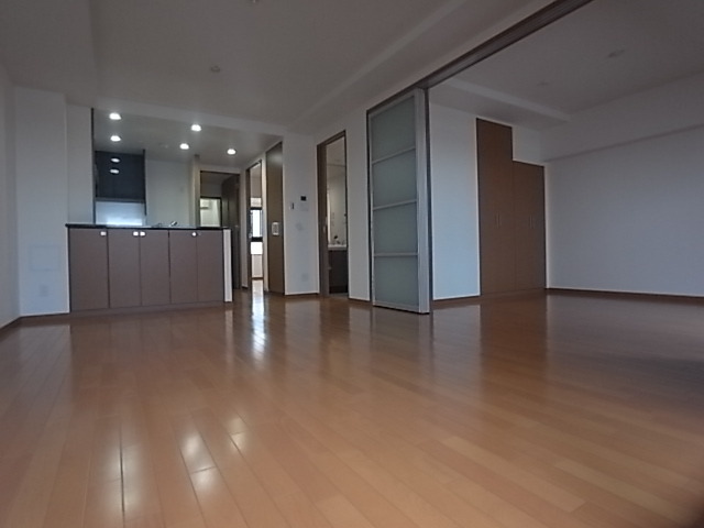 居室・リビング　リビングダイニングキッチン