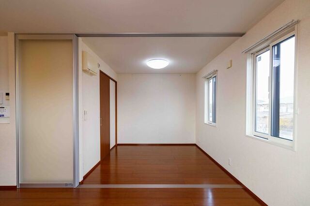 その他部屋・スペース　洋室