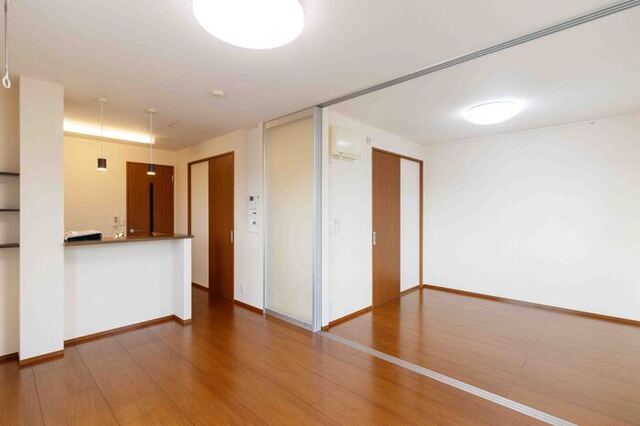 その他部屋・スペース　ＬＤＫ＋洋室