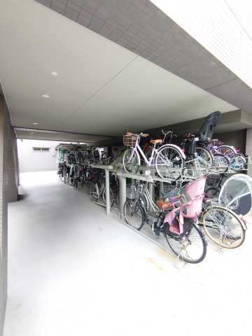 その他設備　エルデンシア中野