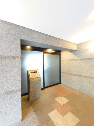 エントランス　エルデンシア中野