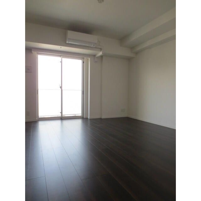 居室・リビング　ゆったりとしたリビングです