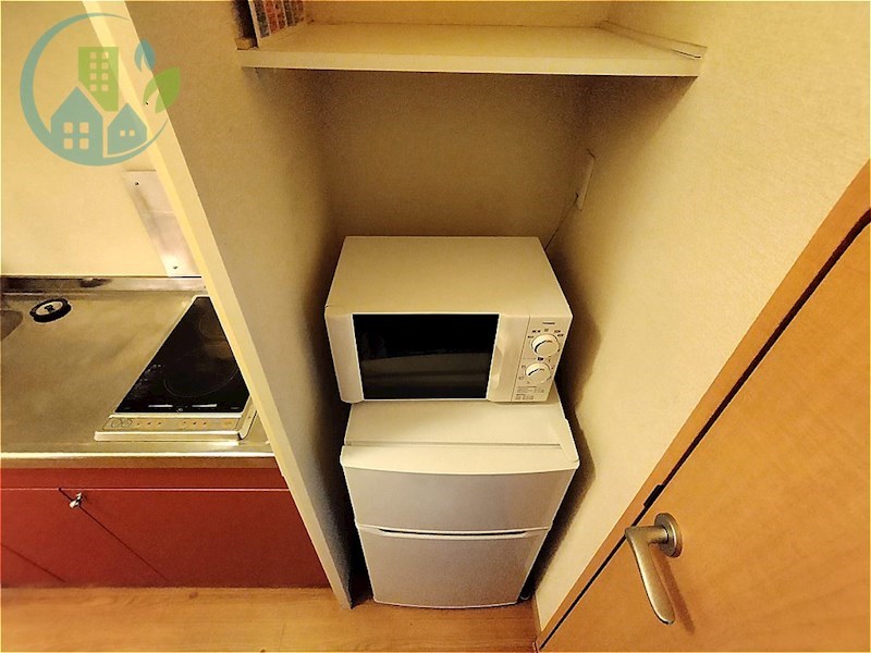 その他設備　レオパレスルーエ六甲（家具・家電付、仲介手数料不要）