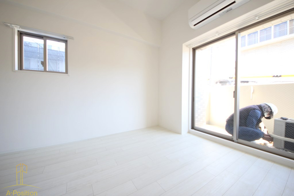 その他部屋・スペース　エスリードレジデンス大阪福島