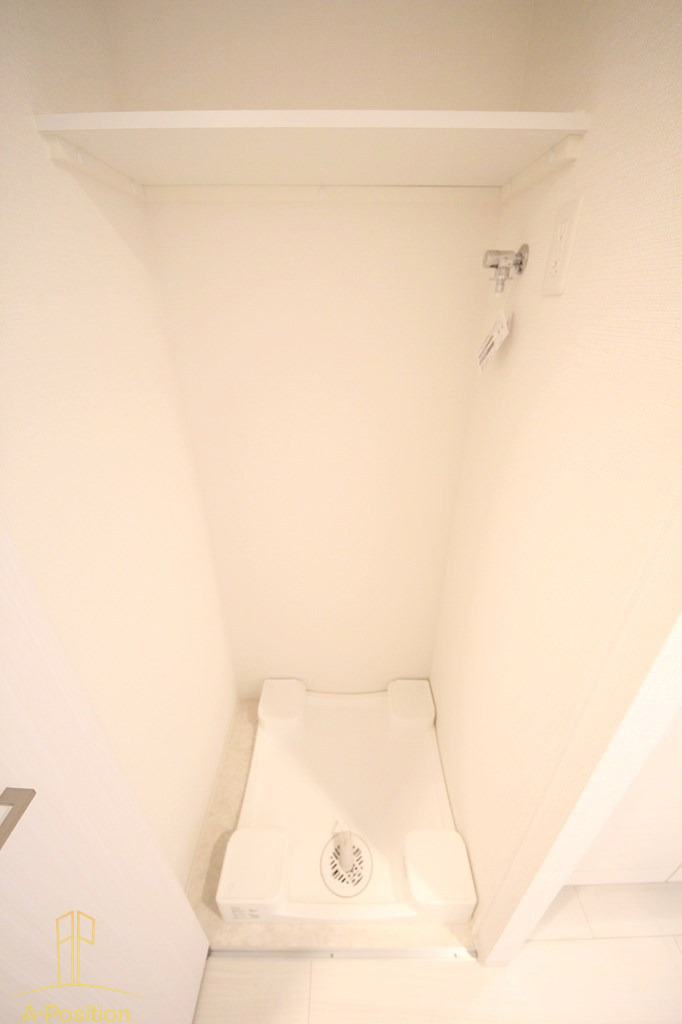 その他設備　エスリードレジデンス大阪福島