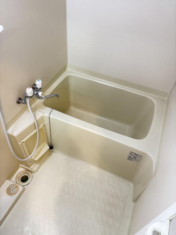 バス・シャワールーム　浴室