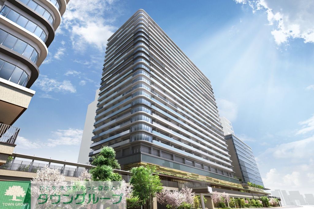 その他　パース