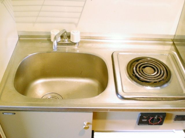 キッチン　★キッチン★