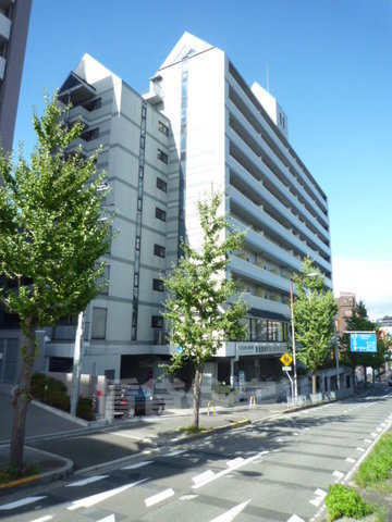 建物外観　オンライン内覧・現地案内も可能です