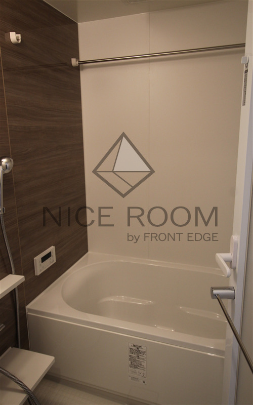 バス・シャワールーム　ディアコートオリヴィエ　風呂