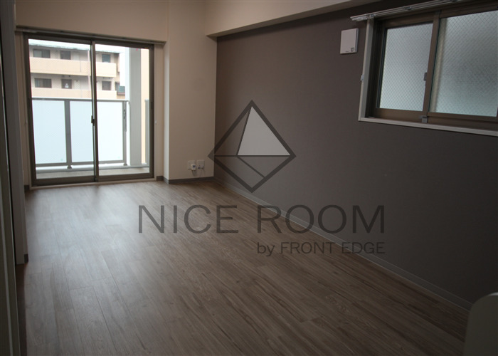 居室・リビング　ディアコートオリヴィエ　リビング