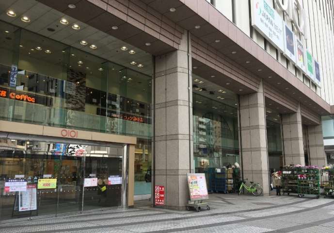 その他　マルイ錦糸町店（その他）まで588m