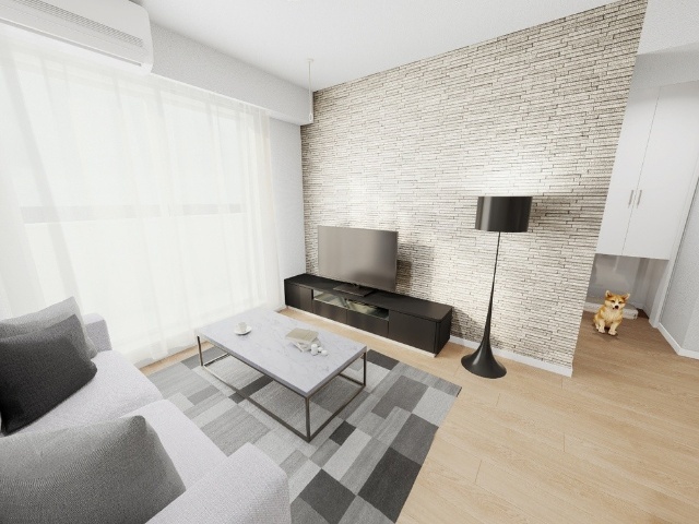 居室・リビング