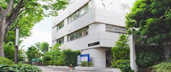 病院　医療法人社団爽玄会碑文谷病院（病院）まで545m