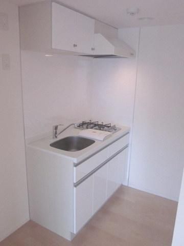 キッチン　★★おしゃれな２口コンロ★★