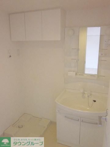 洗面設備　★★独立洗面台★★