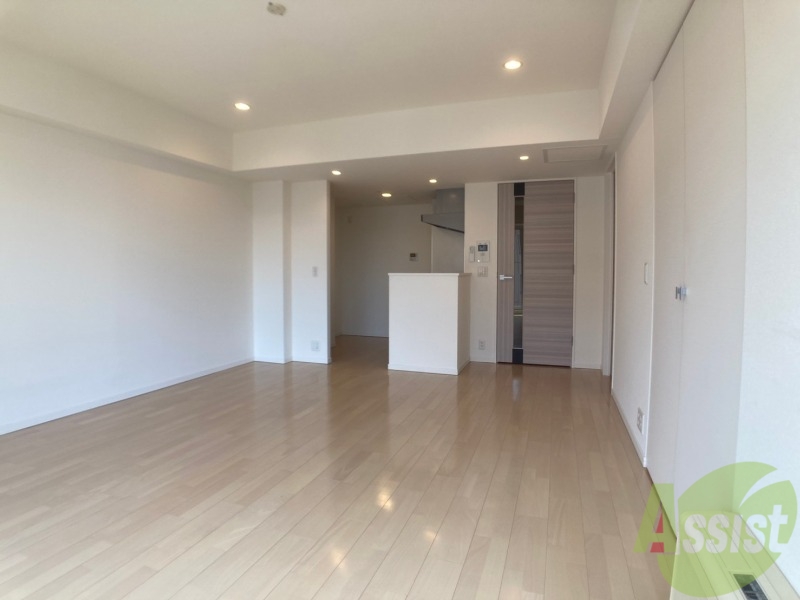 その他部屋・スペース　洋室の家具の配置を考えてみるのも楽しいですよ。