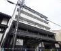 二条城前駅より徒歩15分 5階 築1年3ヶ月の賃貸物件