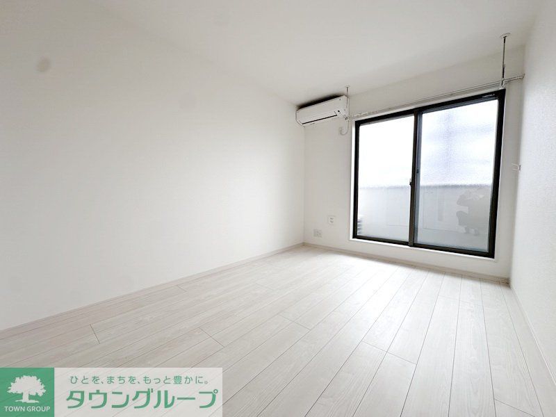 居室・リビング　リビング/居室