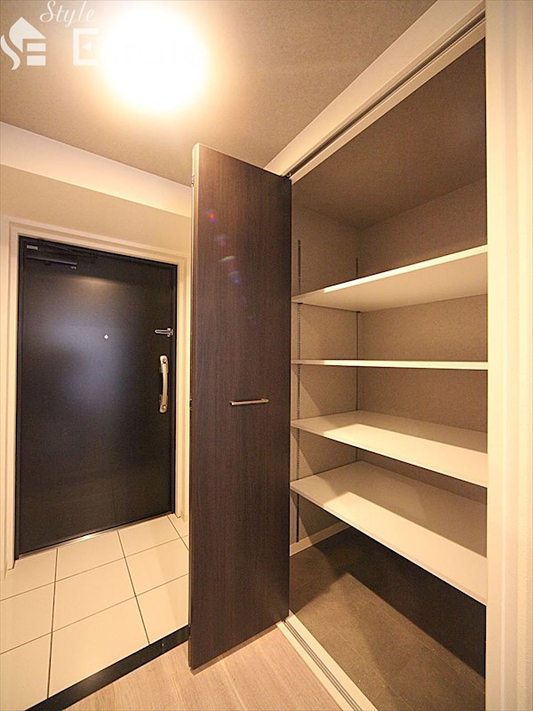 その他　シューズボックス