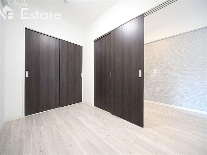 その他部屋・スペース　内装