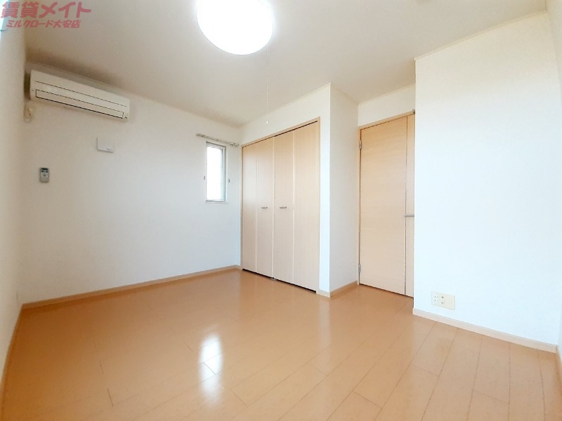 その他部屋・スペース　別部屋参考写真です。