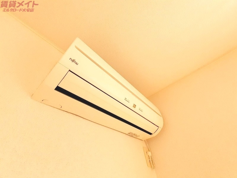 その他設備　別部屋参考写真です。