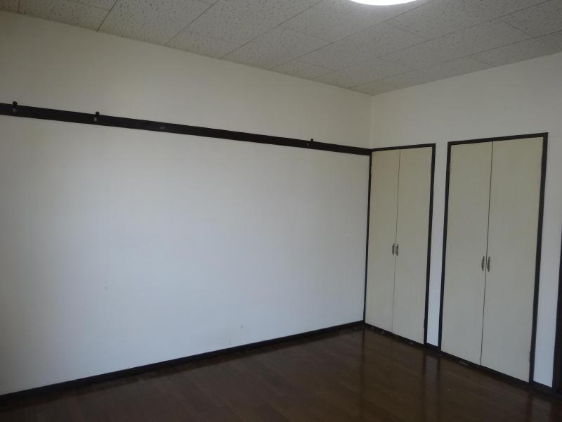 居室・リビング　居室