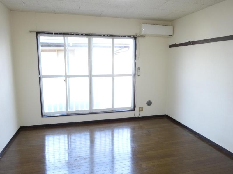 居室・リビング　居室