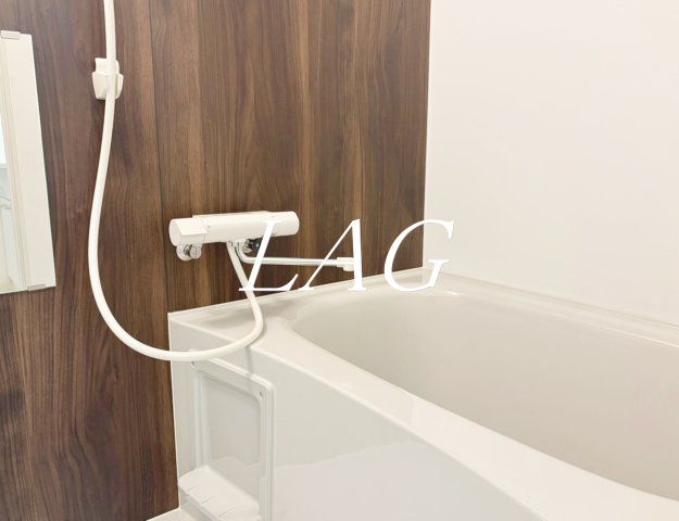 バス・シャワールーム　お風呂です。（同仕様です。）