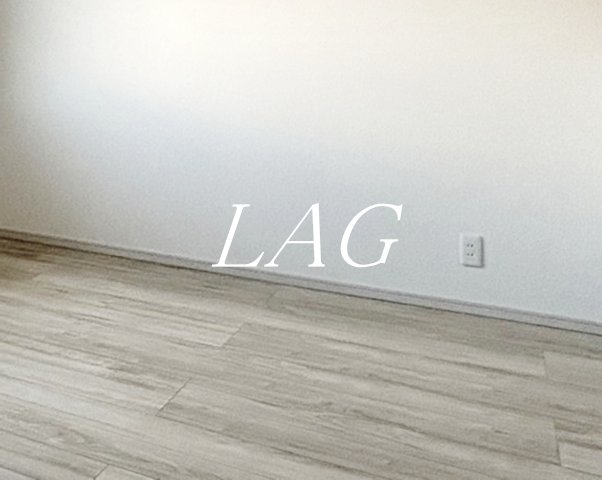 居室・リビング　洋室のお部屋です。（同仕様です。）