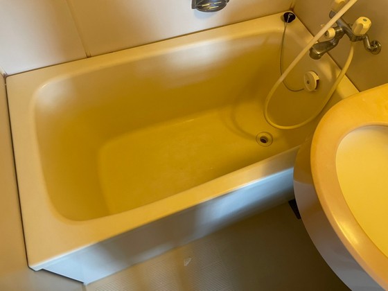 バス・シャワールーム　※別号室のお写真です。