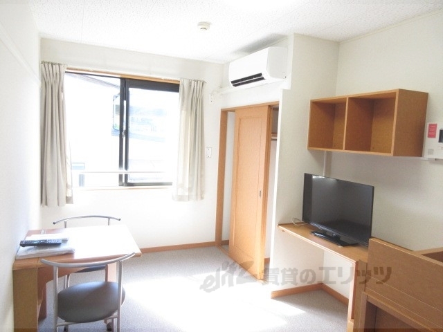 居室・リビング　洋室