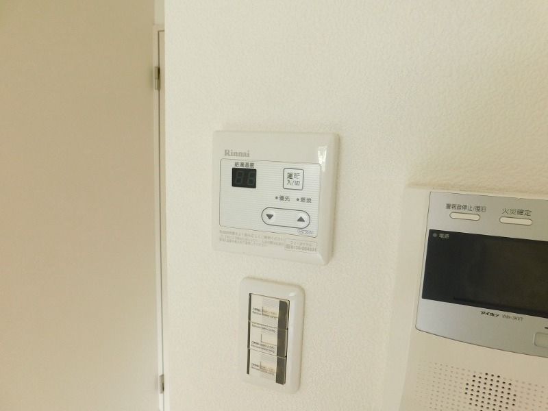 その他設備　同物件別部屋イメージ