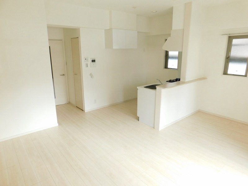 居室・リビング　同物件別部屋イメージ