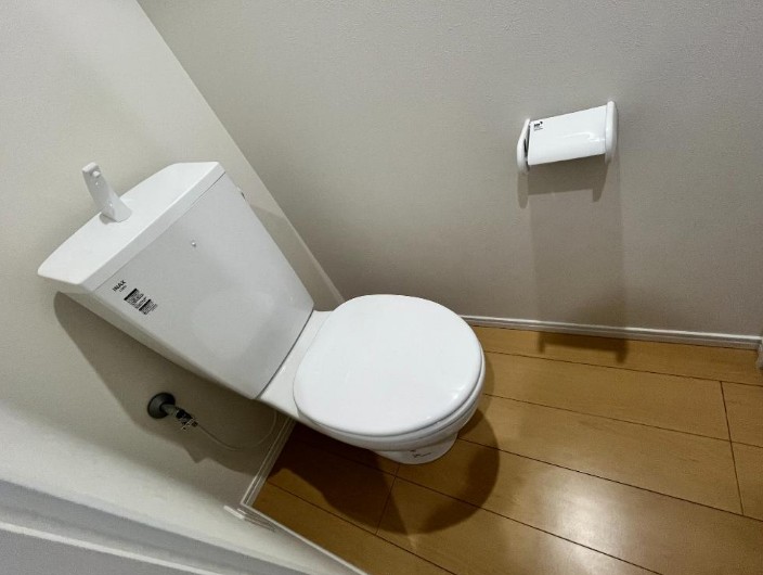 トイレ　☆トイレ☆